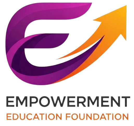 Empowerment Education Foundation Logo